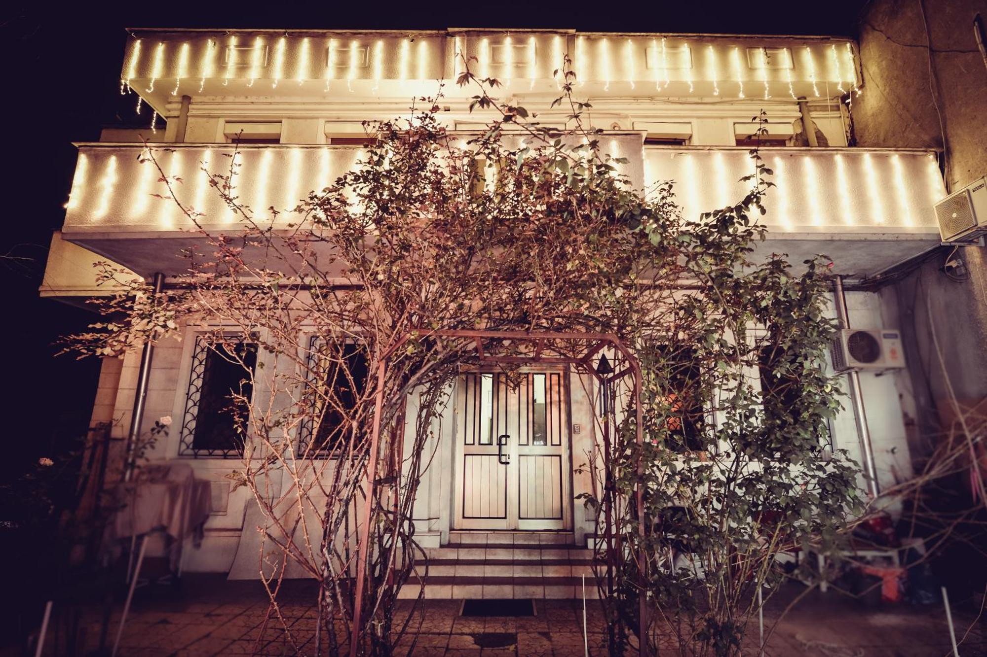Bucharest City Center Villa Exterior foto
