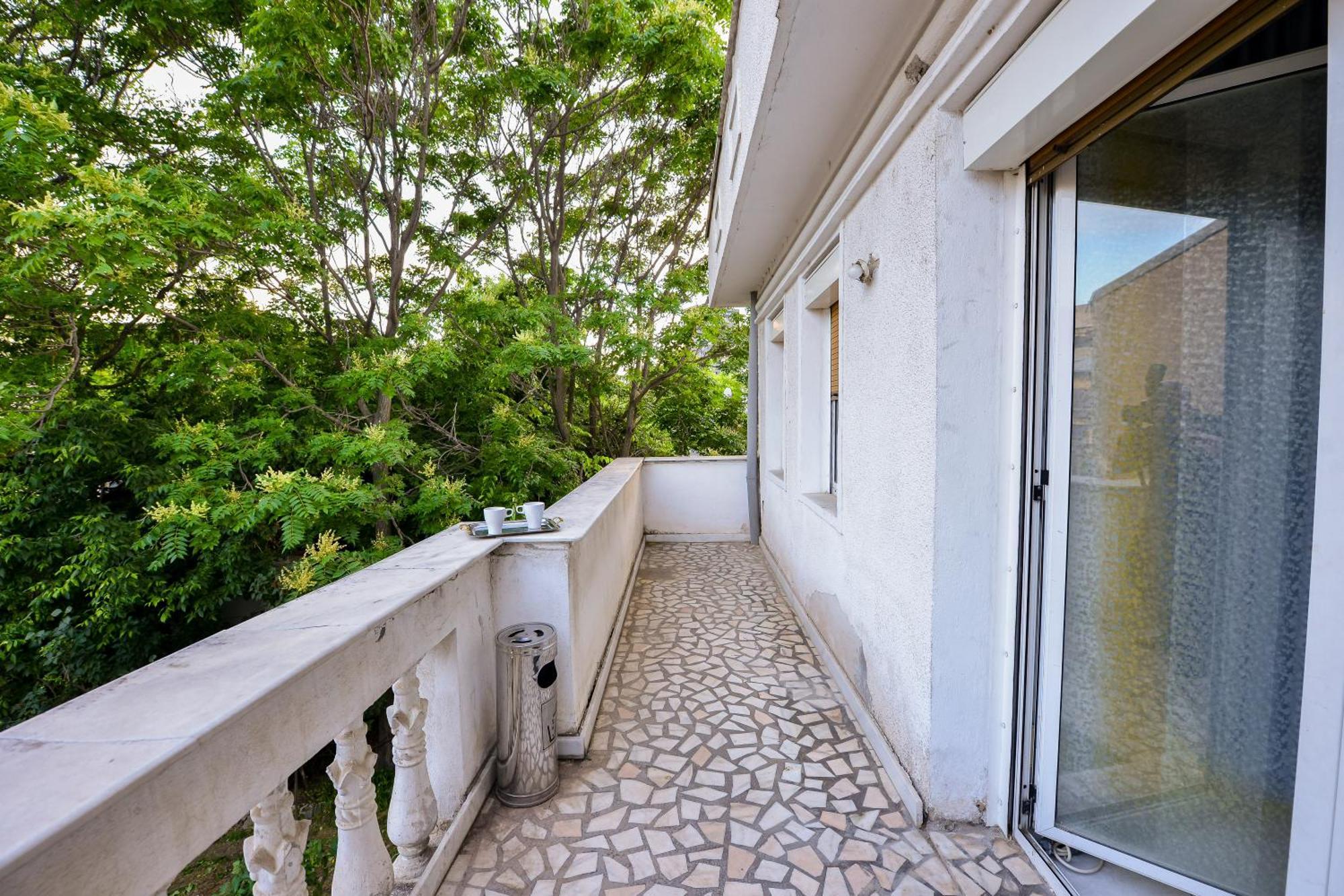 Bucharest City Center Villa Exterior foto